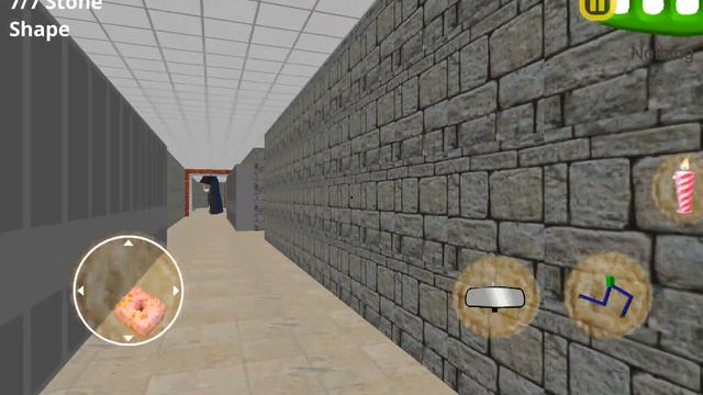 THIS IS SO HARD | Baldi's Master Bakery of Baked Goods - Baldi's Basics Android Mod смотреть онлайн