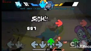 fnf pibby apocalypses mod android прохождение ))) мод просто ваууу