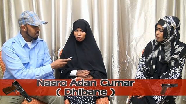 Gabar Dhimasho Looga Tagay oo Noolatay oo ay Alshabaab Raadi nayaan смотреть онлайн