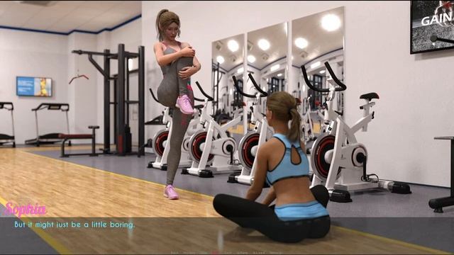 A Wife And Mother-PART 24