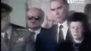 Josip Broz Tito’s Funeral+Anthem Јосип Броз Тито'с Фунерал + Антхем