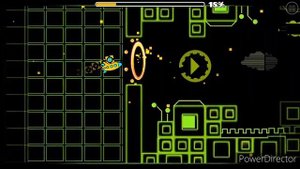 Texture Pack sin estela ni partículas en Android y PC (Geometry Dash 2.11)