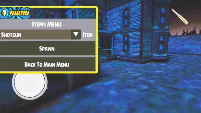 How to get unlimited ammo in granny 3 / unlimited shotguns in granny chapter 3. смотреть онлайн