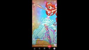 Winx Transformation Season 1-5 | From REELS Instagram ac Winx Club Moments!