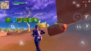 Fortnite Mobile WITHOUT Building!? | Samsung Tab S7 90 FPS | Android