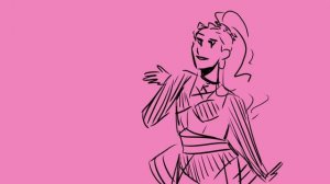 All You Wanna Do (redone) | Six the Musical Animatic