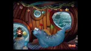 Nighty Night Circus   bedtime story for kids By Fox and Sheep GmbH   Best Story Apps for Kids