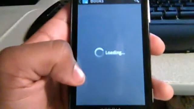 New Android Market смотреть онлайн