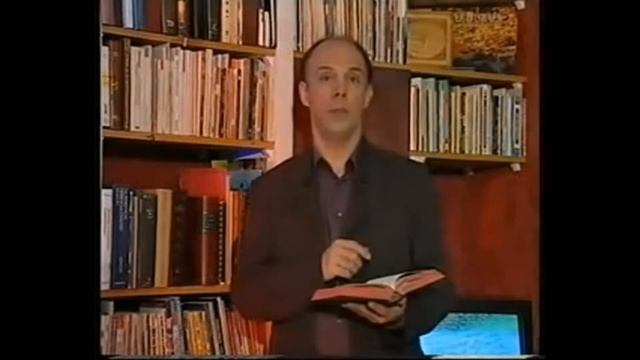 LA VERITE LIBRE épisode 42 L'ANTIVIRUS LE CODE SECRET DE LA BIBLE смотреть онлайн