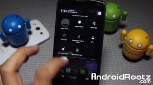 Purity ROM Android 4.3 for Nexus 4