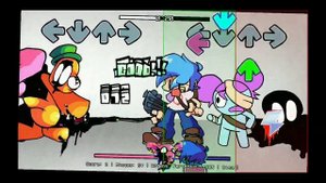 FNF VS PIBBY POCOYO PORT ANDROID AND PC!! APK