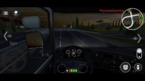 Drive Simulator 2020 - Gameplay Walkthrough Part 1 Free Ride (Android)