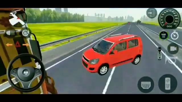 Indian taxi Simulator 3d car game 👌✨🚖 crazy android games// classic driver//