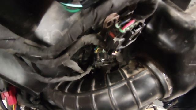 CRF1100 Africa Twin Off-Road Dongle installation - LSK Motorcycle Electronics смотреть онлайн