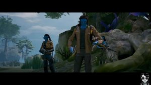 【Avatar: Reckoning】CBT Part 3!! Gameplay Android APK iOS