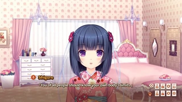 Let's Play: Nekopara Vol. 1 - FINALE - Part 11 - Can't Handle All These Catgirls смотреть онлайн