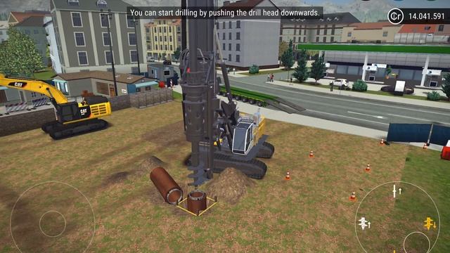 Construction Simulator 3 #113 смотреть онлайн