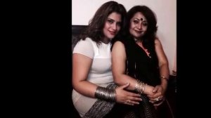 Desi Femdom Indian short films Xossip.com  |"My Aunty & Sister waiting for You "  femdom webseries