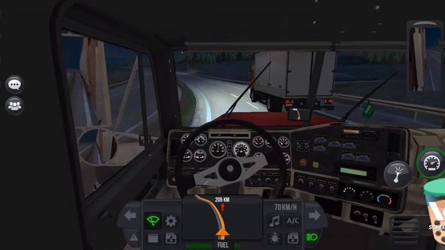 Truck Simulator Ultimate MOD APK v1.2.3 (Unlimited Money/Vip/Fuel) September 17, 2022 смотреть онлайн