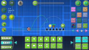 Geometry dash 2.2 unlocked