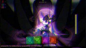 FNF:Late Night City Tales-cheepter 1(Lonely-Sapphire) Android Optimized