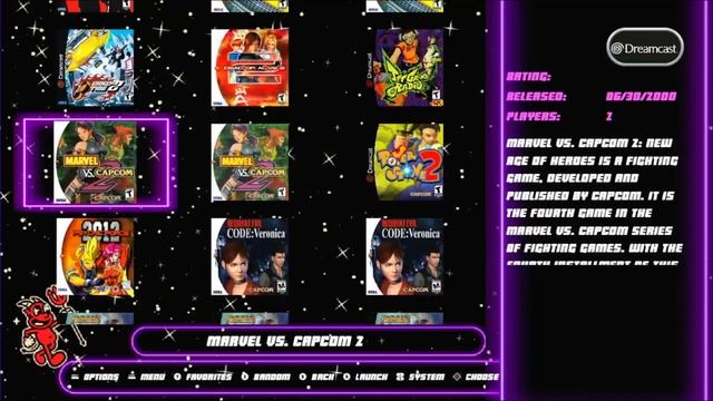 Cerberus V1.01 Showcase