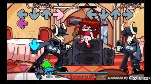 (FnF Mod Tabi Vs Old Tabi V1 Optimized Android 😍😉😉) PhychEngine😉👌