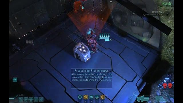 Impending Doom - VoV Plays XCOM: Enemy Within - Part 15 смотреть онлайн