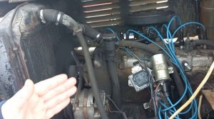 Сколько жрет львовский пог в смену на Бсз и Дааз 2107.