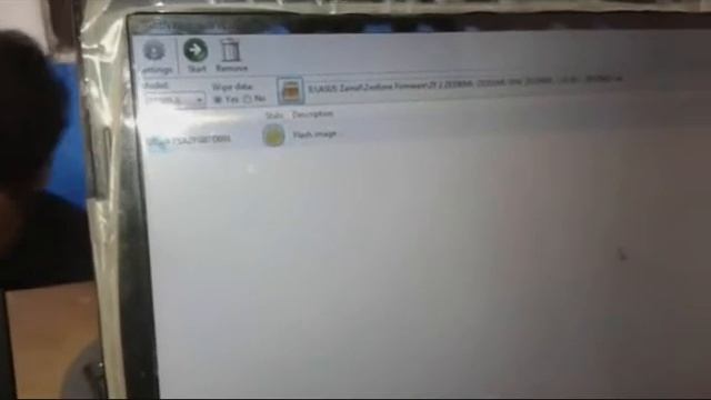 HOW TO FLASH ASUS ZENFONE 2 2GB ZE550ML (Official Firmware) смотреть онлайн