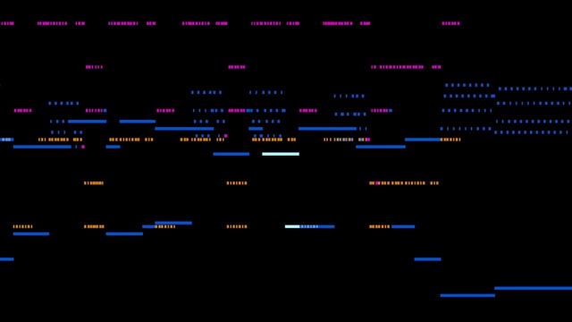 Great Giana Sisters in-game music (C64) смотреть онлайн