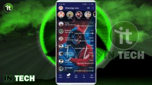 TEMA WHATSAPP AERO PALING KEREN TERBARU 2022