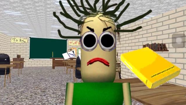 Baldina’s jumpscare смотреть онлайн