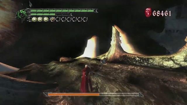 DMC 3 Vergil 3rd Fight Jump Canceling & Royal Guard Demonstration смотреть онлайн