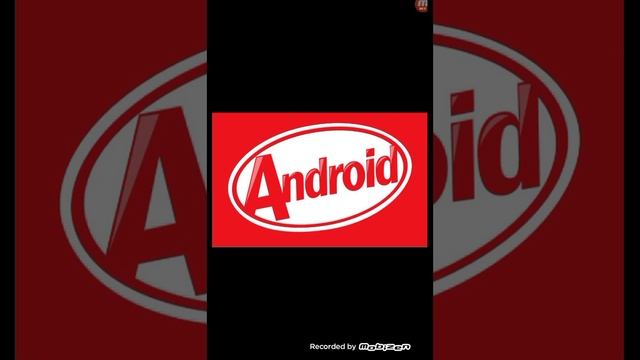 Android Versions Logo Evolution: 2007-2022 смотреть онлайн