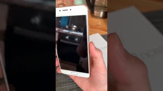 Meizu m3 Note, жив ли в 2020? смотреть онлайн