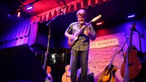 Mac McAnally "Little Martha"