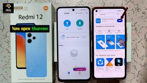 All Redmi Devices - MIUI 14 Frp Bypass | New Solution 2024 | Redmi 12 4G Frp Bypass (without pc)