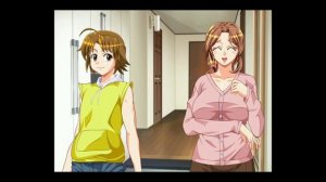 Ind*cent Wife Hana renpy game Android/PC @Gameflixav