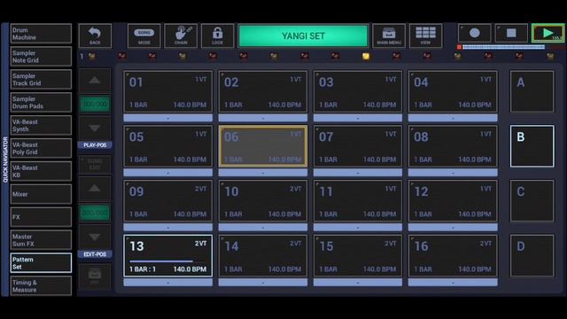 G-STOMPER RITM PACKED YANGI SET смотреть онлайн