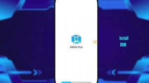 VMOS Pro v2.6.2 Root Update | VMOS Custom ROM