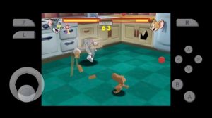 Tom and jerry fists of furry android gameplay