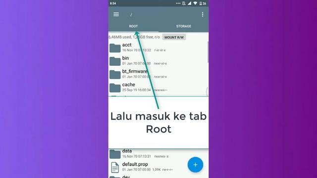 Cara mengcopy Framework system android ke Internal Menggunakan ROOT Explorer смотреть онлайн