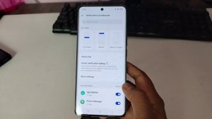 Realme 12x 5g always on display, always on display setting in Realme 12x 5g