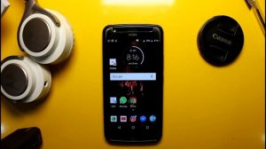 Moto X4 Android 8.0 Oreo Update Review ( Bugs & Solution )