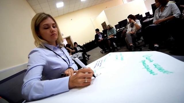 Организационно-деятельностный семинар «Региональная модель открытого образования»