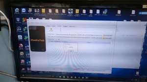 how to flash huawei Y3 2017 CRO-L22 with sp flash tool work 100%