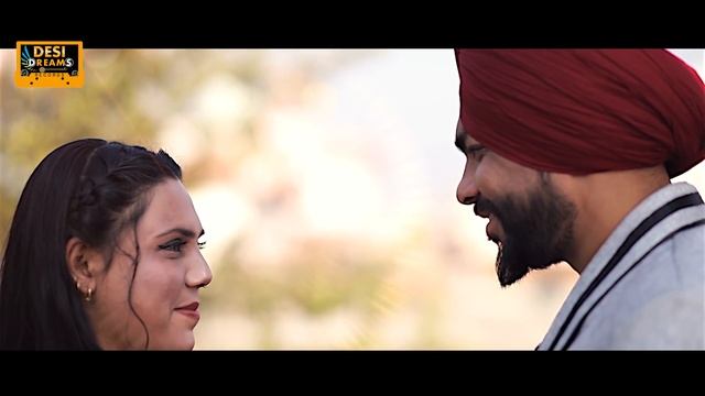 Red Rose - Channi Gulpuri (HD Video) | Lastest Romantic Songs 2019 | Desi Dreams Records смотреть онлайн