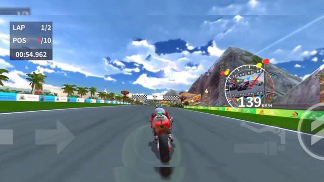 Moto Rider - Bike racing game. Pro : level 4 . Android Gameplay. #gameplay #gaming #game смотреть онлайн