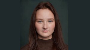 Арина Шадрина, 16 лет